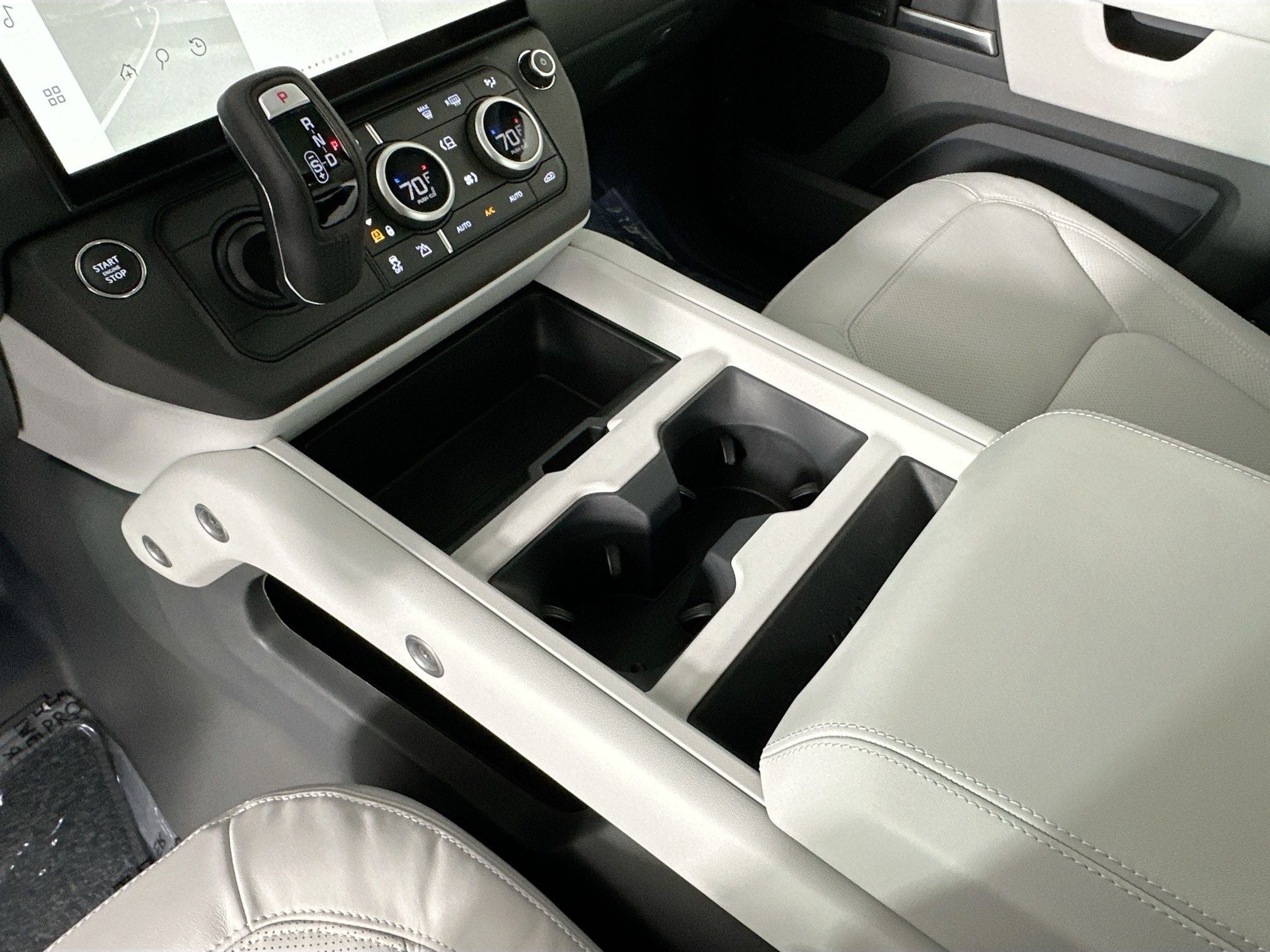 2026 Land Rover Defender 110 S