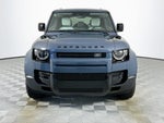 2026 Land Rover Defender 110 S