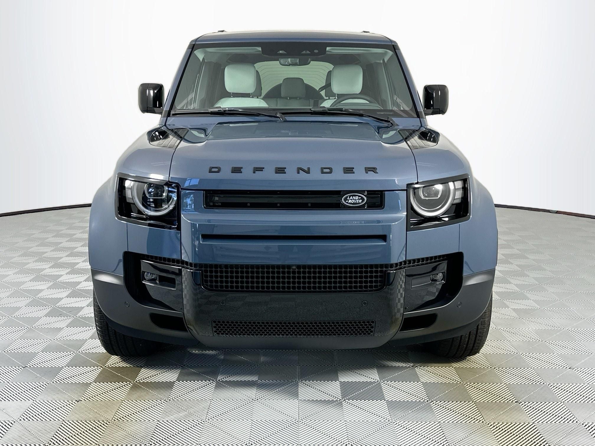 2026 Land Rover Defender 110 S