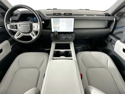 2026 Land Rover Defender 110 S