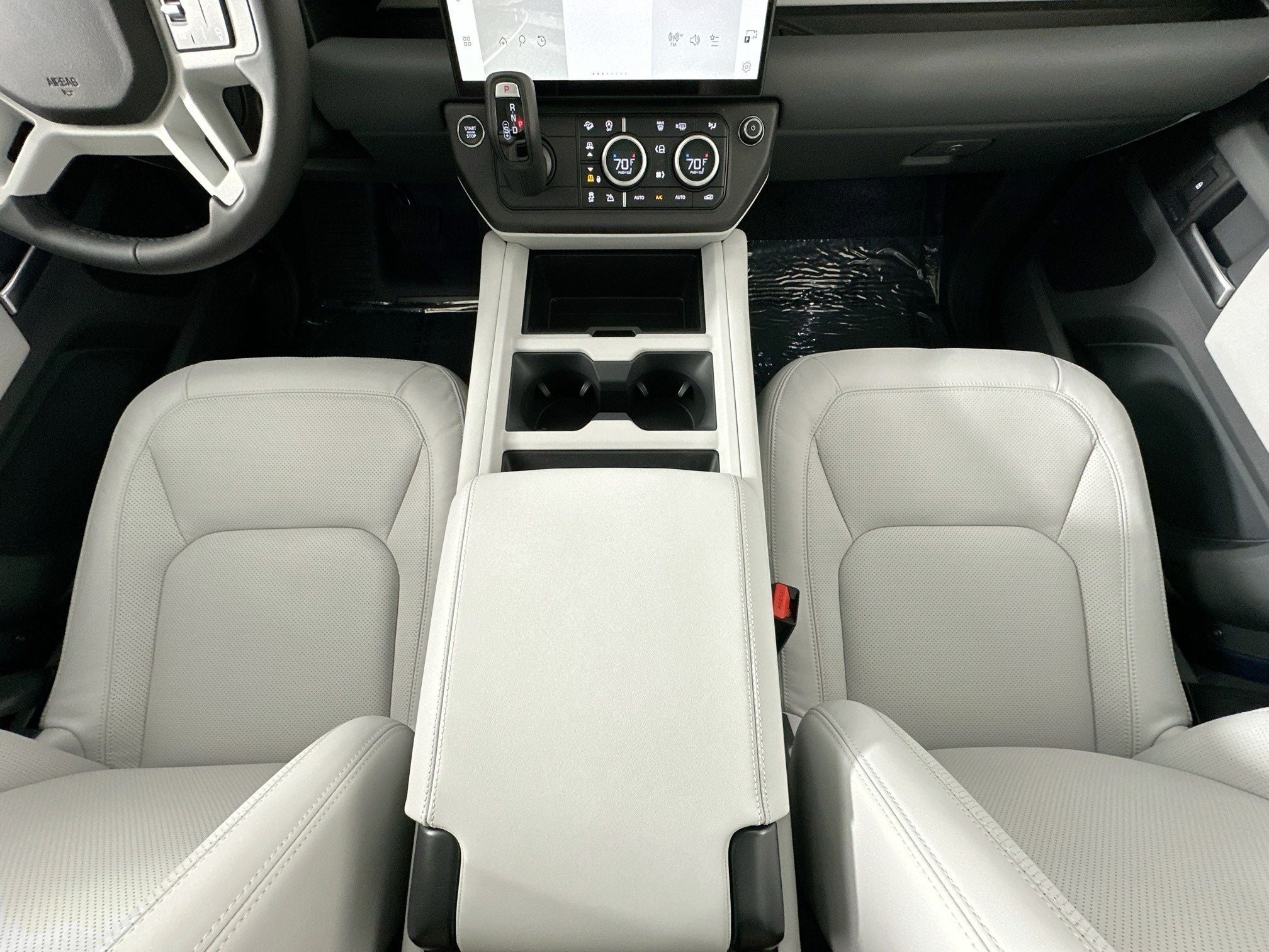 2026 Land Rover Defender 110 S
