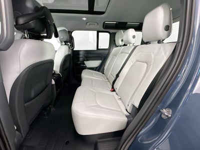 2026 Land Rover Defender 110 S