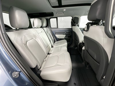 2026 Land Rover Defender 110 S