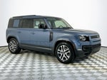 2026 Land Rover Defender 110 S