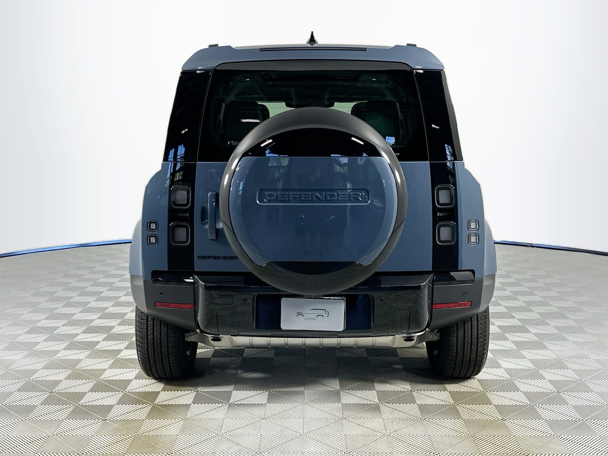 2026 Land Rover Defender 110 S