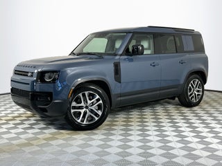 2026 Land Rover Defender 110 S