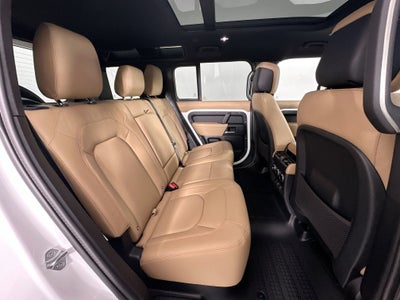 2026 Land Rover Defender 110 S