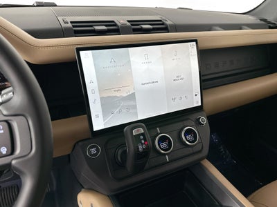 2026 Land Rover Defender 110 S