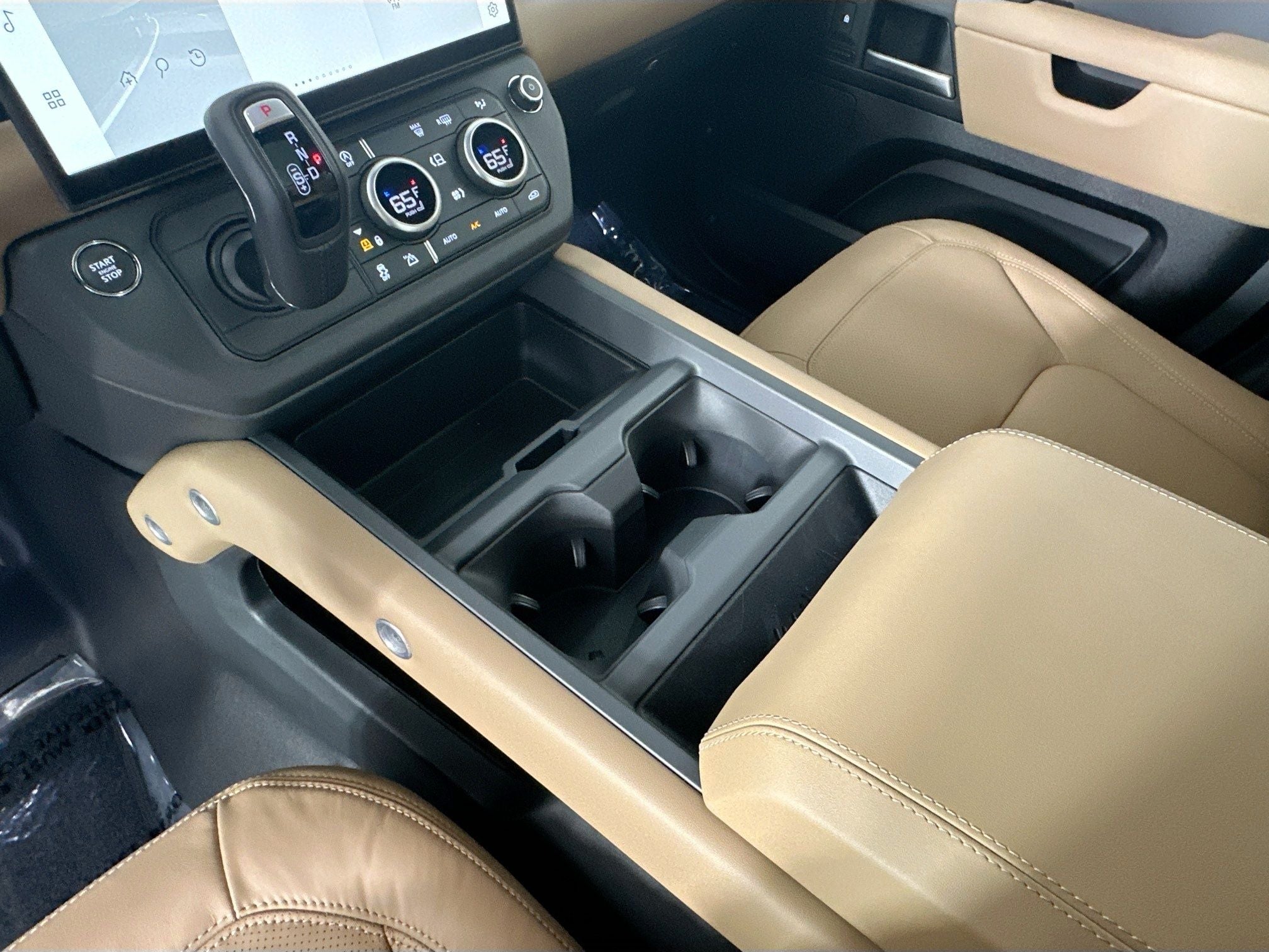 2026 Land Rover Defender 110 S