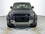 2026 Land Rover Defender 110 S