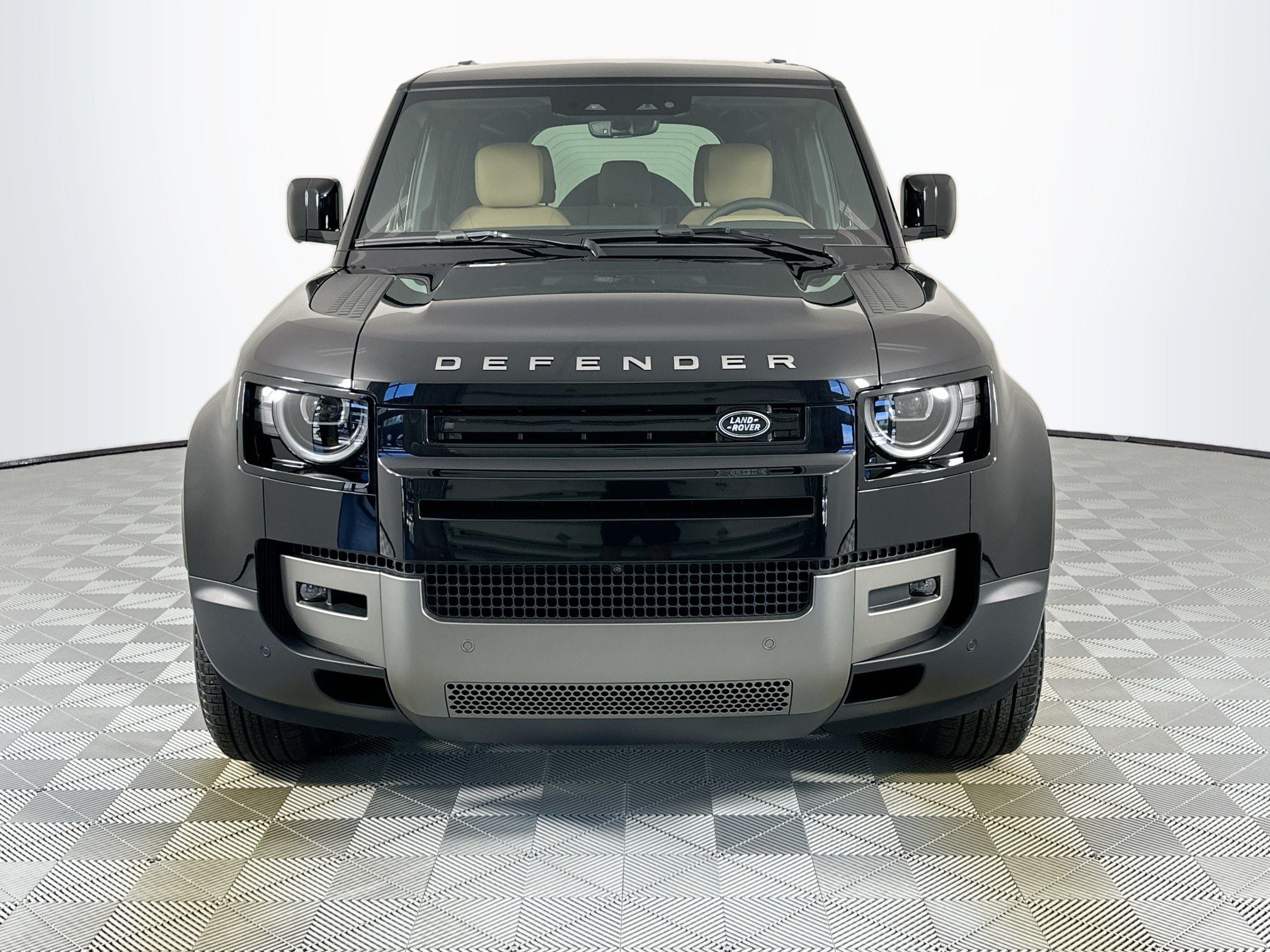 2026 Land Rover Defender 110 S