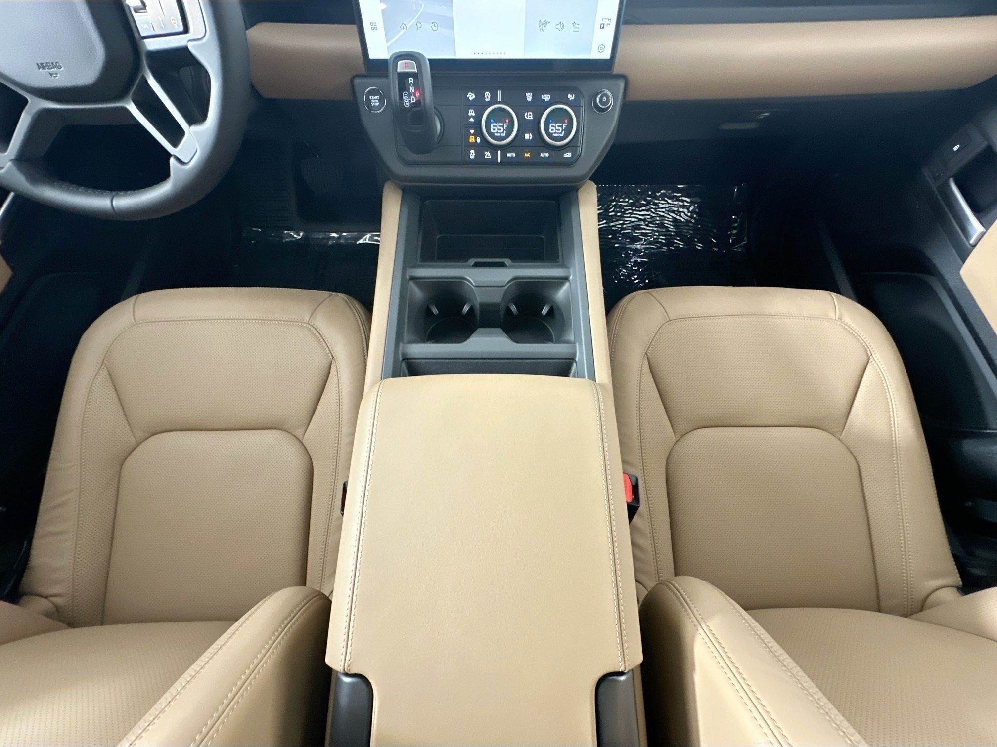 2026 Land Rover Defender 110 S