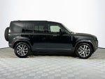 2026 Land Rover Defender 110 S