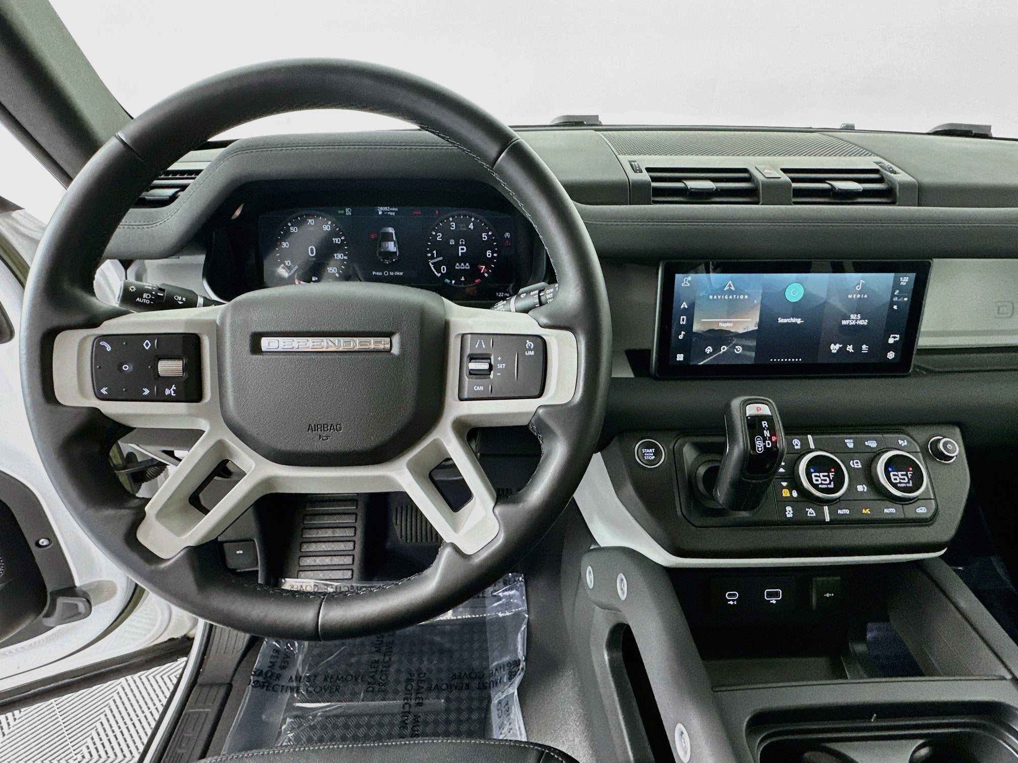 2023 Land Rover Defender 110 S