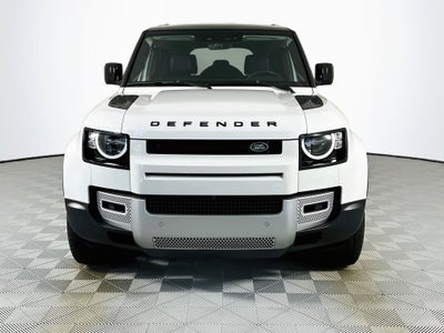 2023 Land Rover Defender 110 S