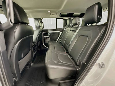 2023 Land Rover Defender 110 S