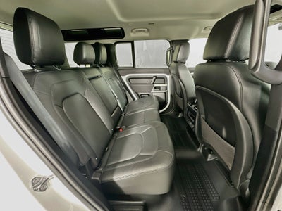 2023 Land Rover Defender 110 S