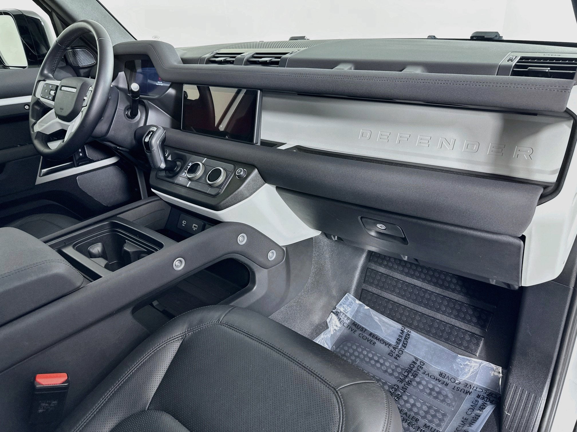 2023 Land Rover Defender 110 S