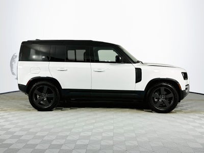 2023 Land Rover Defender 110 S