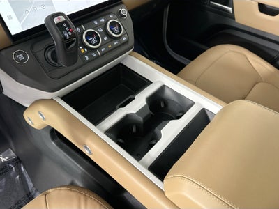 2026 Land Rover Defender 110 S
