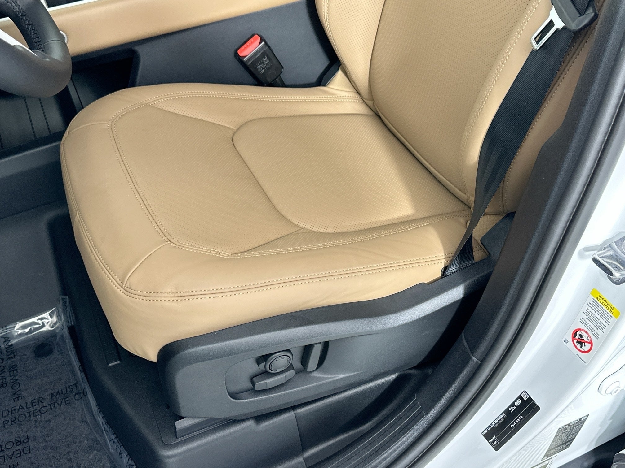 2026 Land Rover Defender 110 S