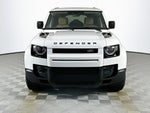 2026 Land Rover Defender 110 S