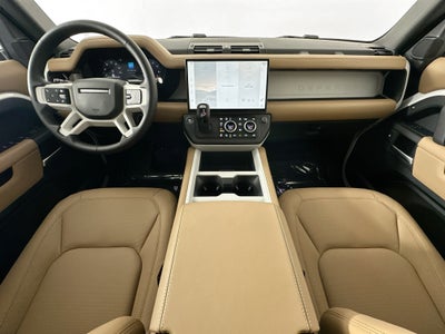 2026 Land Rover Defender 110 S