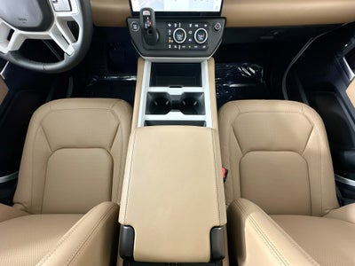 2026 Land Rover Defender 110 S