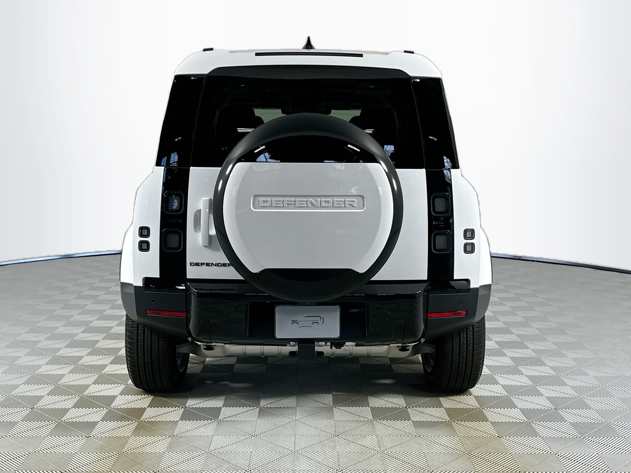 2026 Land Rover Defender 110 S