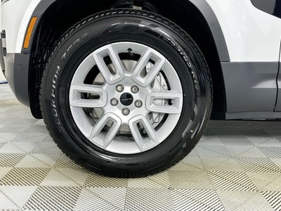 2026 Land Rover Defender 110 S