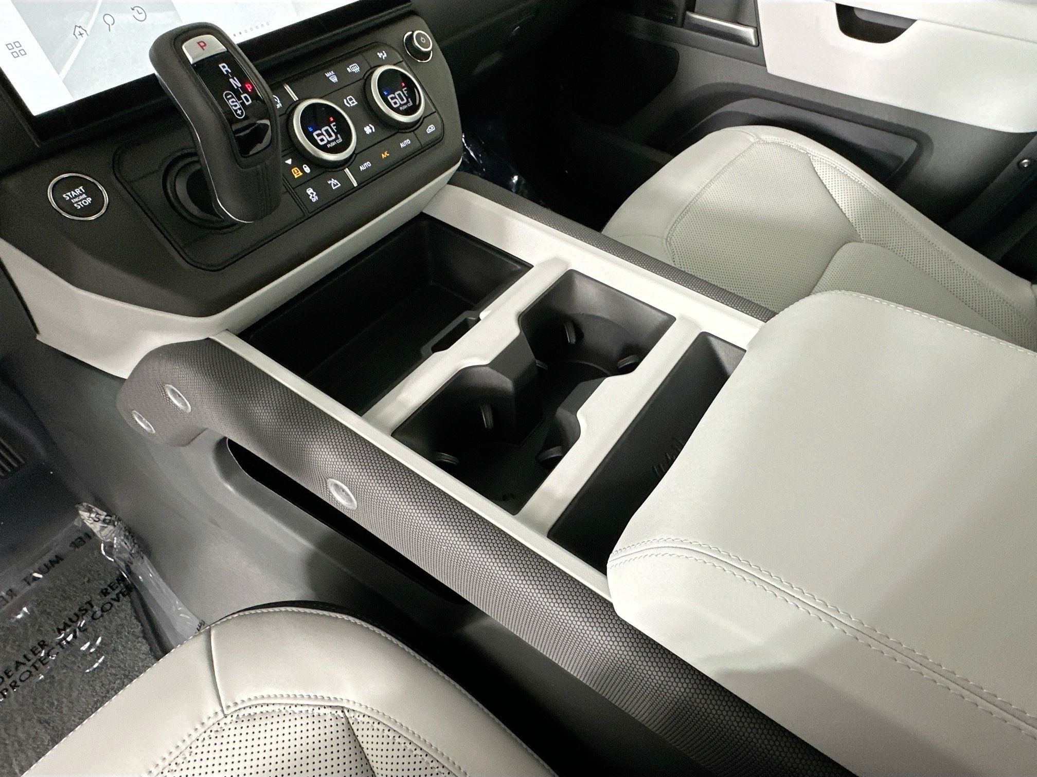 2026 Land Rover Defender 110 S