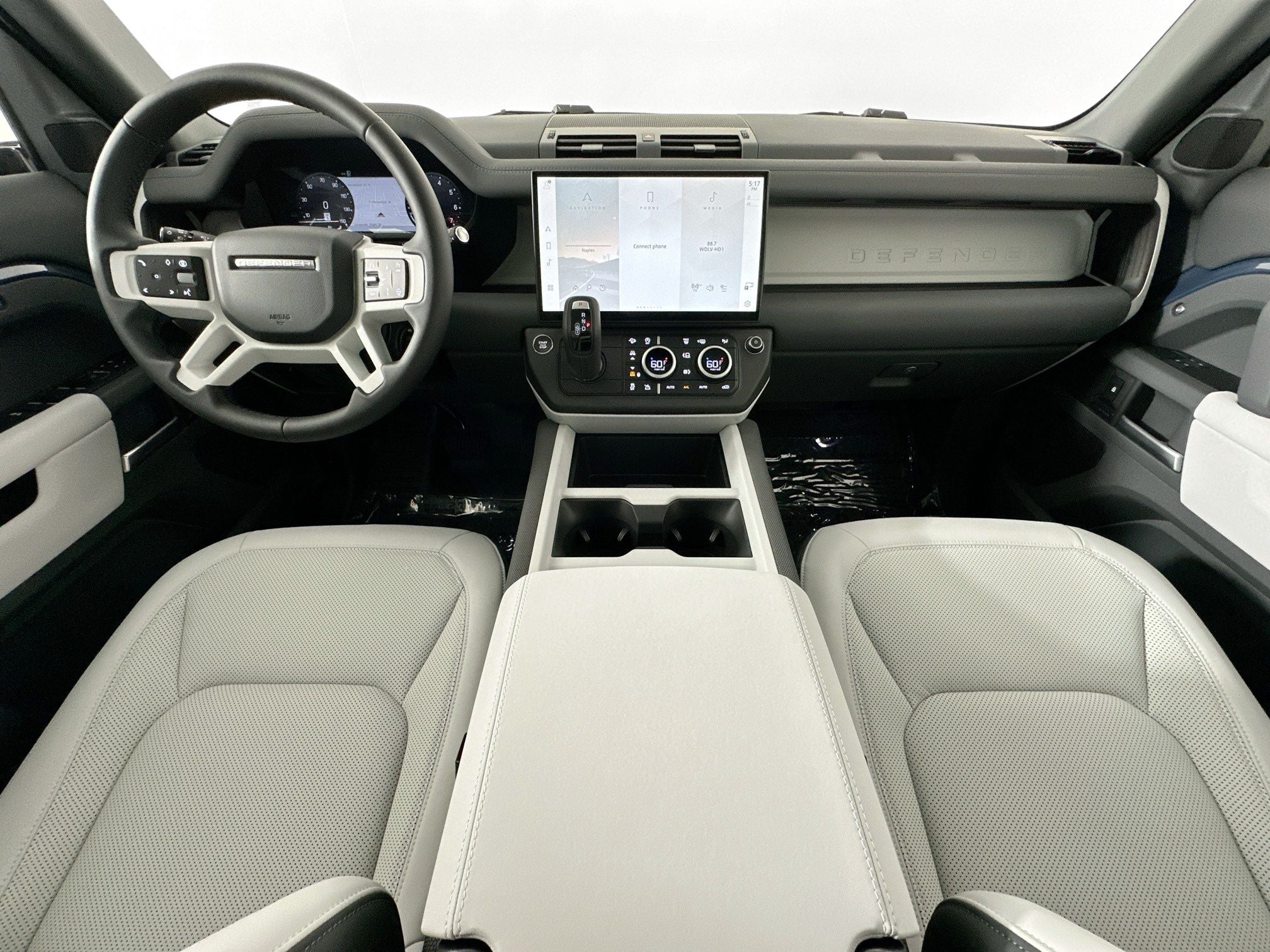 2026 Land Rover Defender 110 S