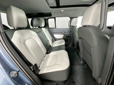 2026 Land Rover Defender 110 S