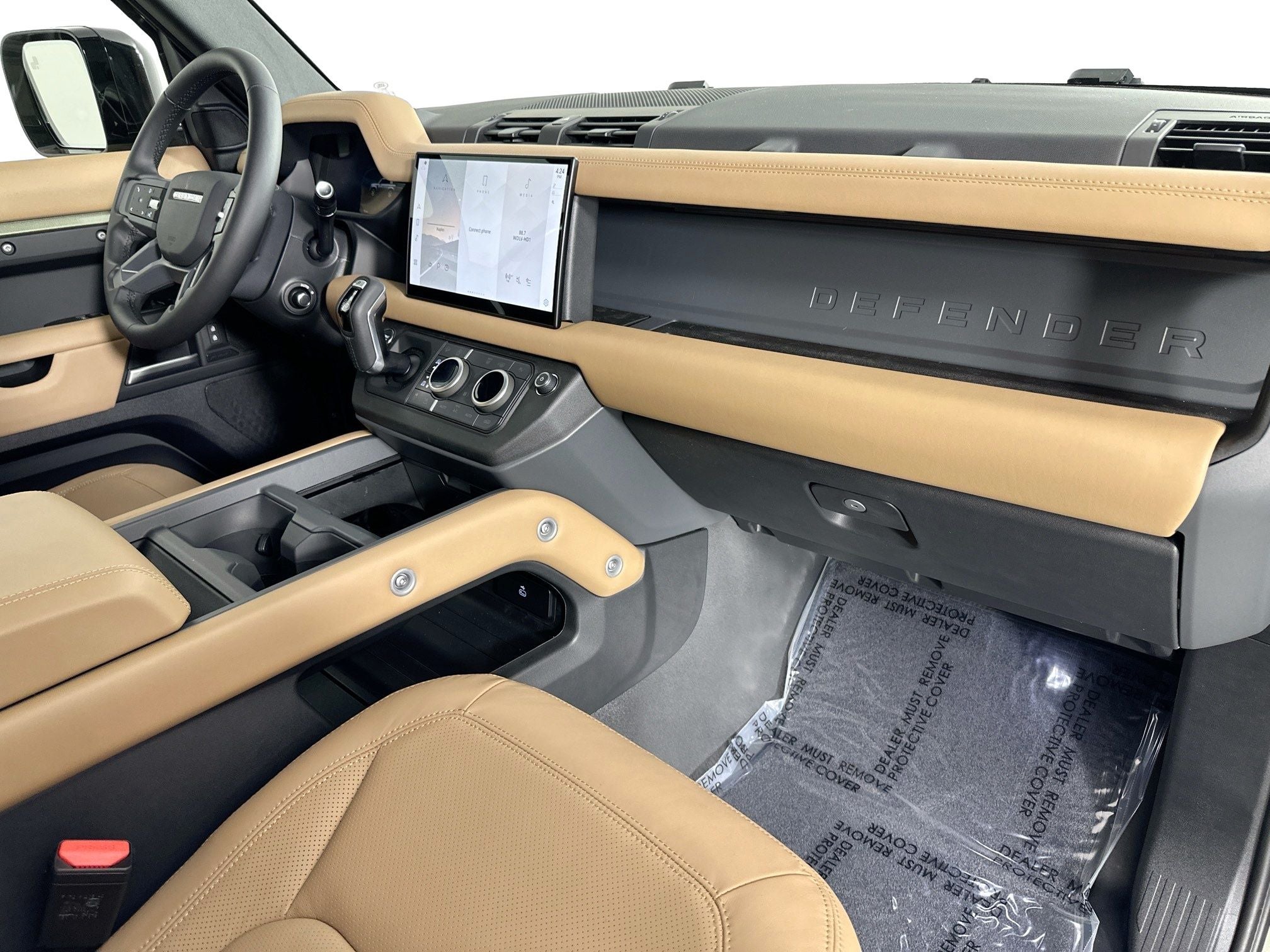 2025 Land Rover Defender 110 S
