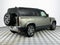 2025 Land Rover Defender 110 S
