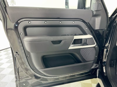 2023 Land Rover Defender 110 S