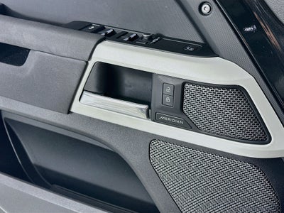 2023 Land Rover Defender 110 S