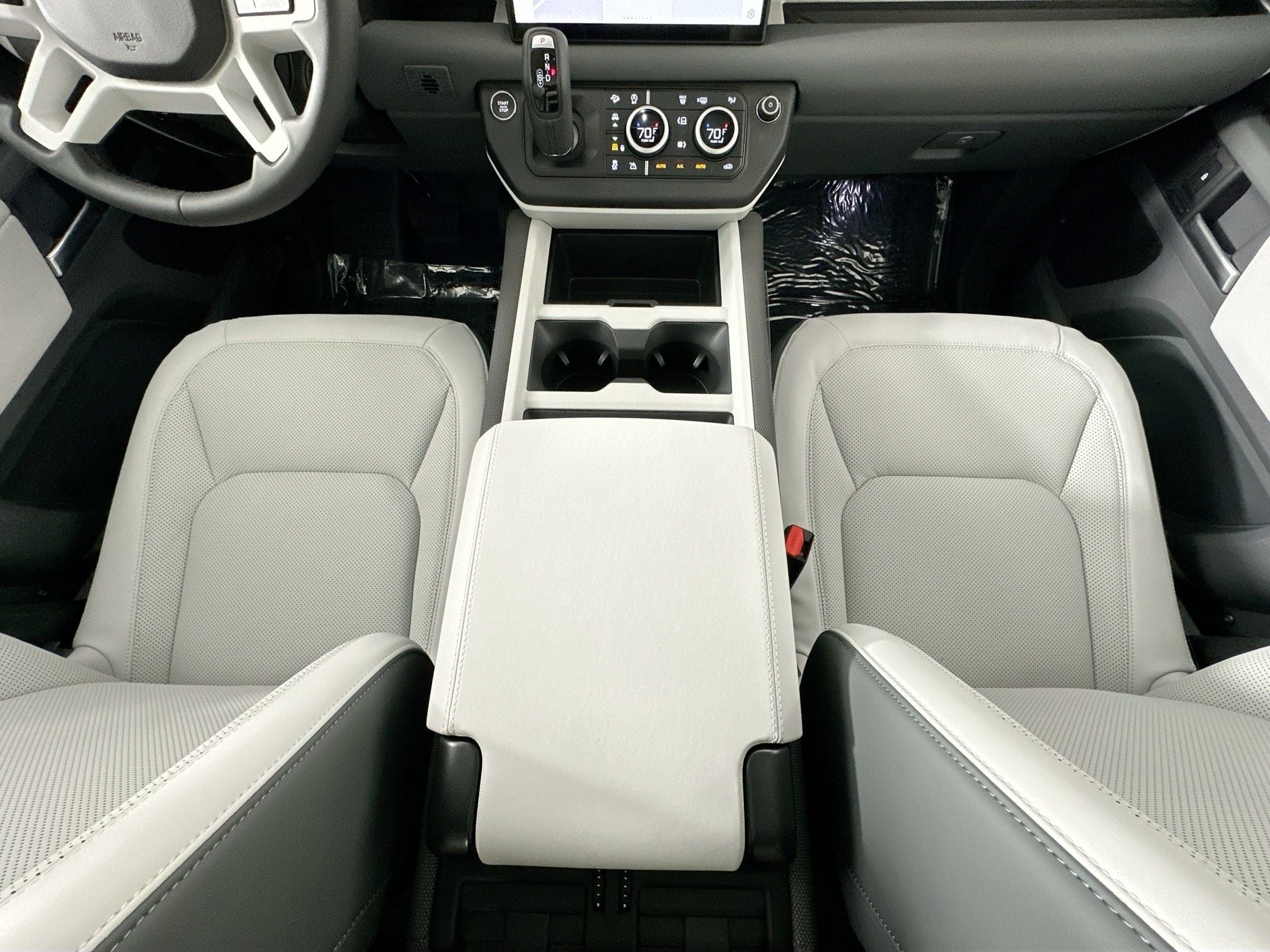 2025 Land Rover Defender 110 S