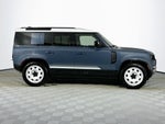 2025 Land Rover Defender 110 S