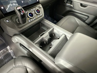 2026 Land Rover Defender 110 S