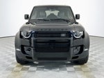 2026 Land Rover Defender 110 S