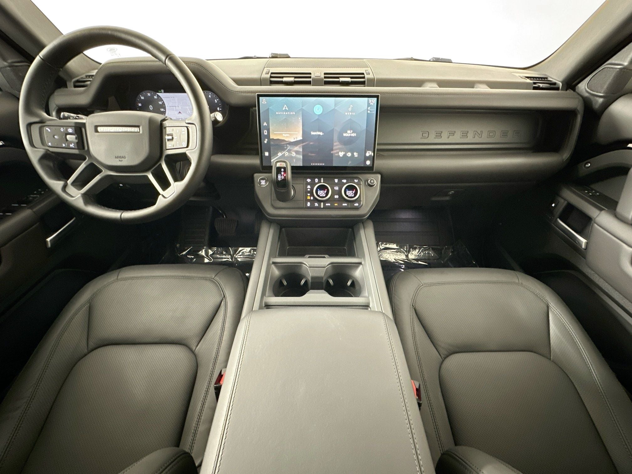 2026 Land Rover Defender 110 S