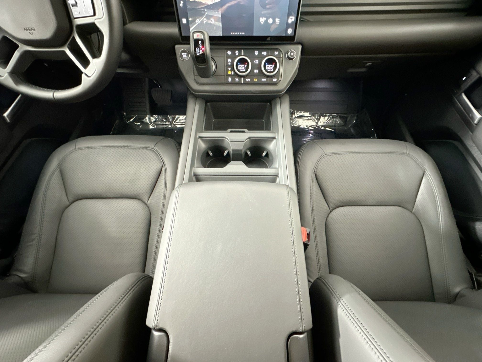 2026 Land Rover Defender 110 S