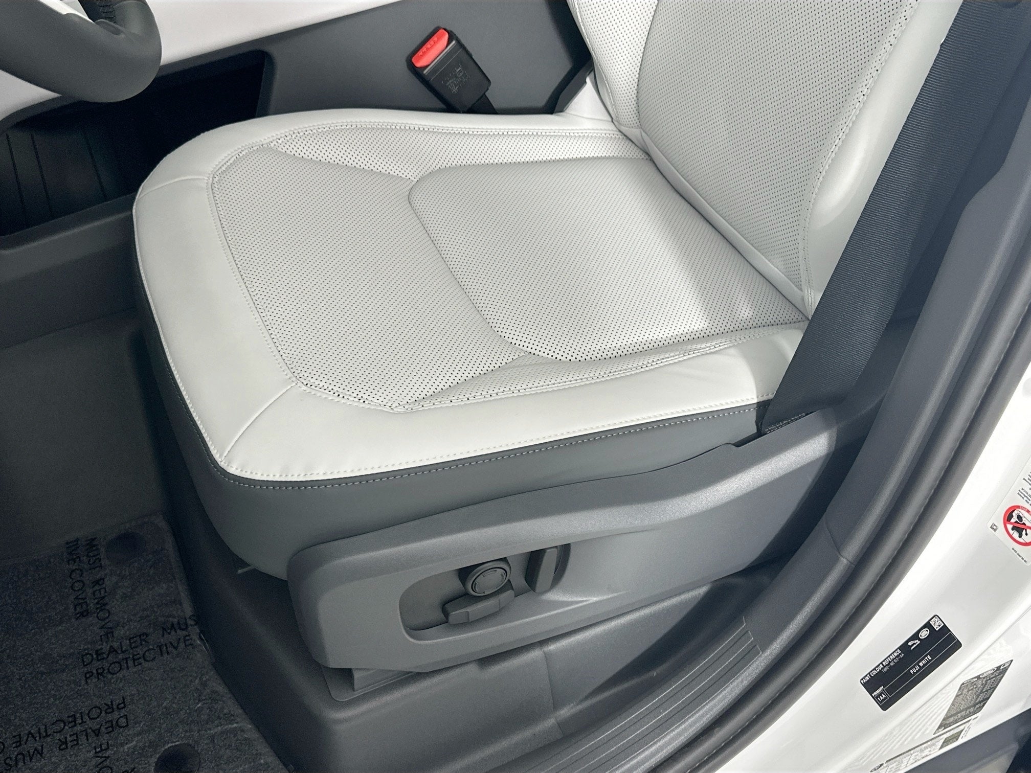 2026 Land Rover Defender 110 S