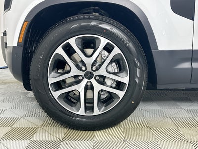 2026 Land Rover Defender 110 S