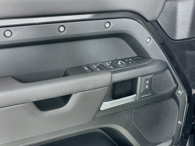 2026 Land Rover Defender 110 S
