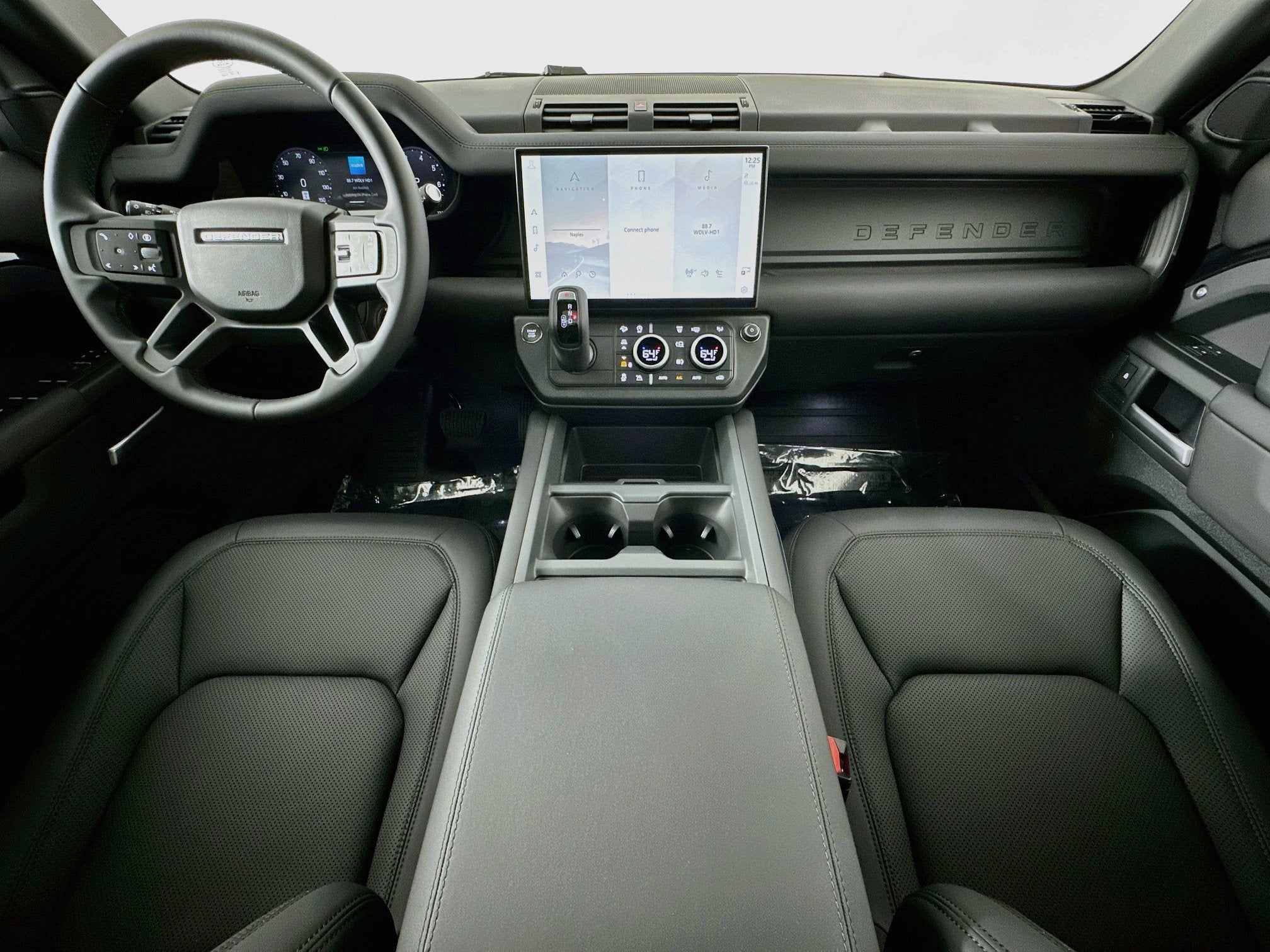 2026 Land Rover Defender 110 S