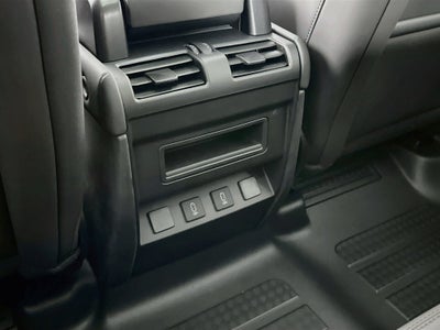 2026 Land Rover Defender 110 S