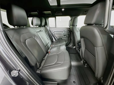 2026 Land Rover Defender 110 S