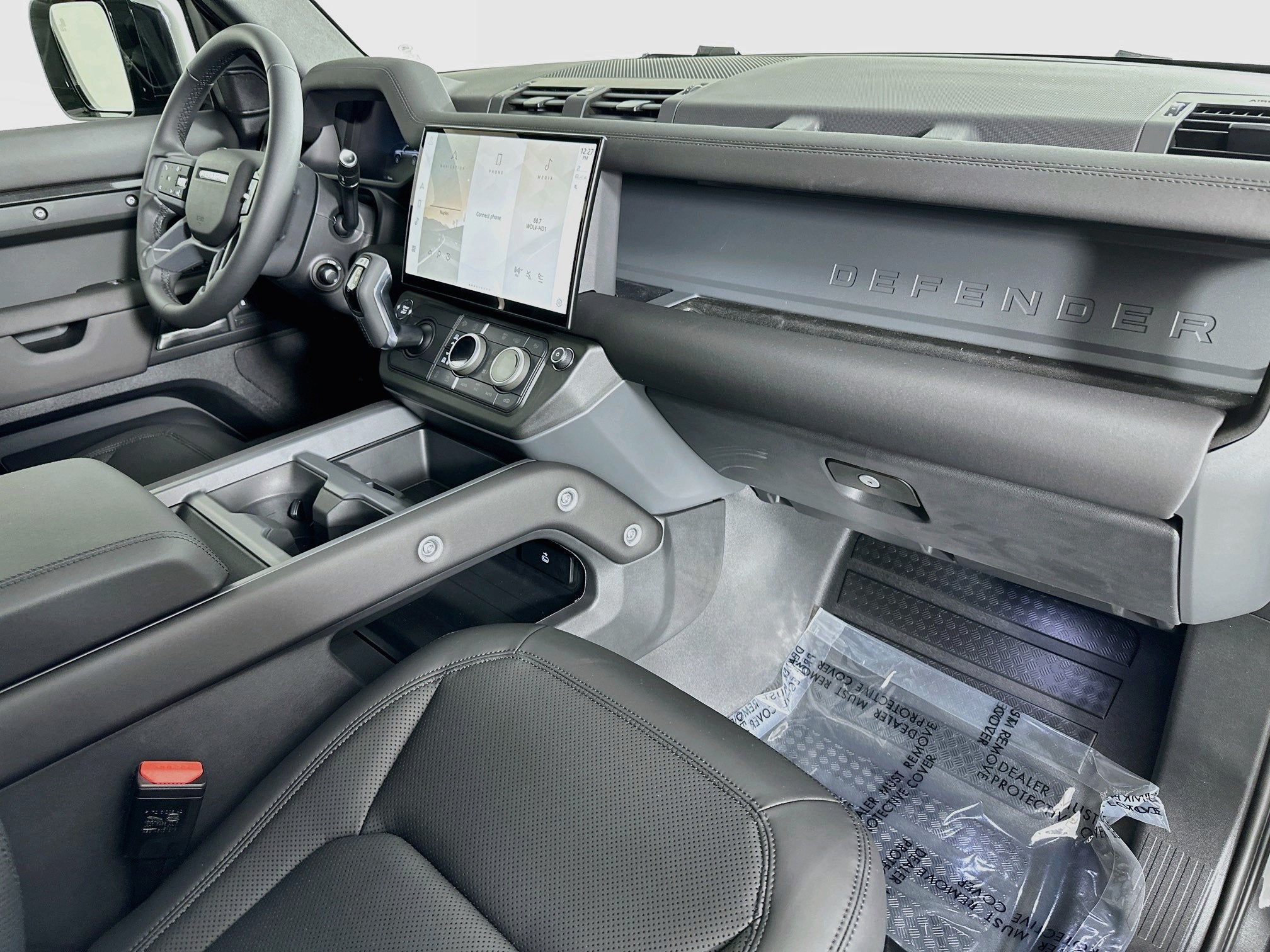 2026 Land Rover Defender 110 S